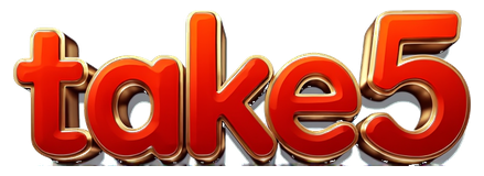 take5 logo