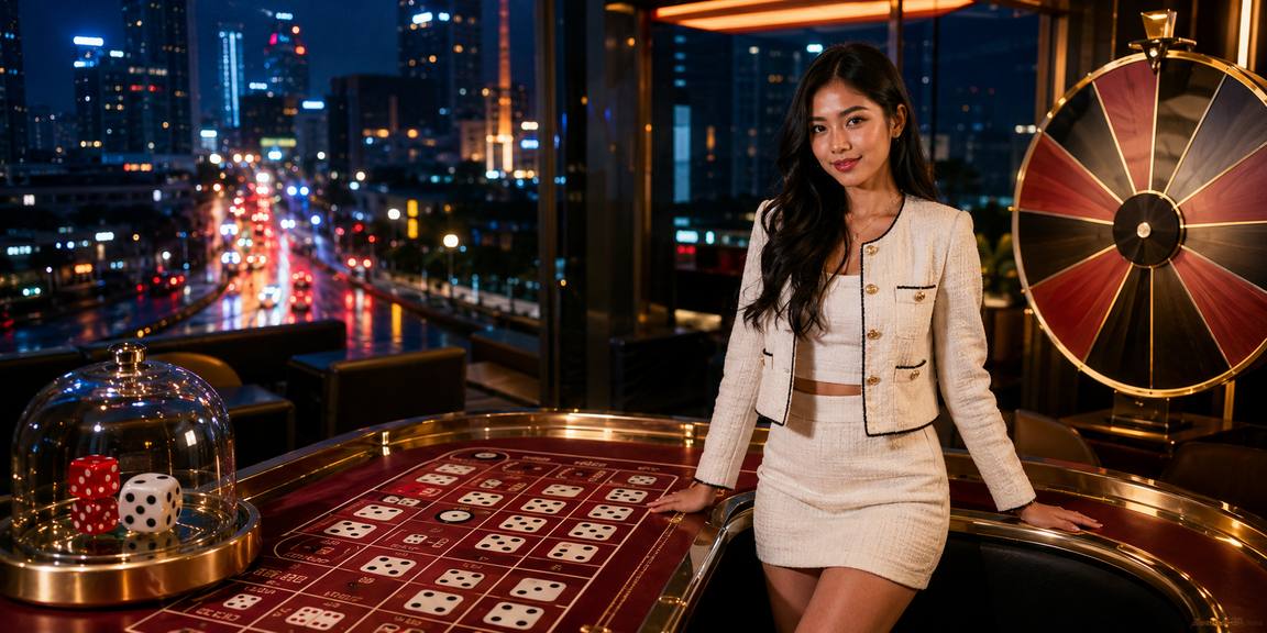 take5 Online Casino & Slots untuk Malaysia dengan GrabPay