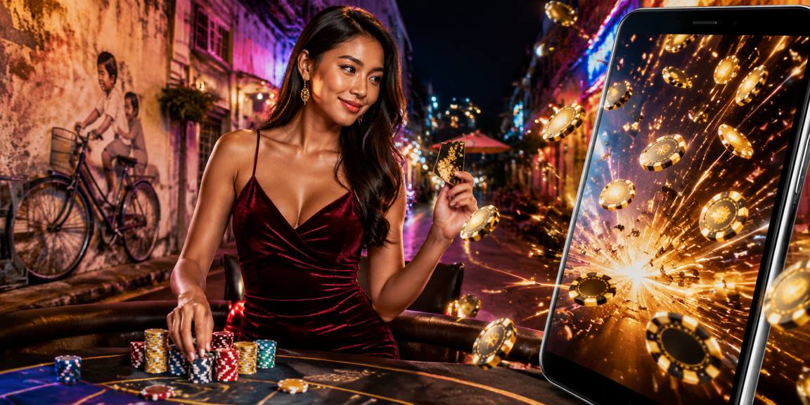 Pertaruhan Sukan di take5 – Odds dan Acara Setiap Hari