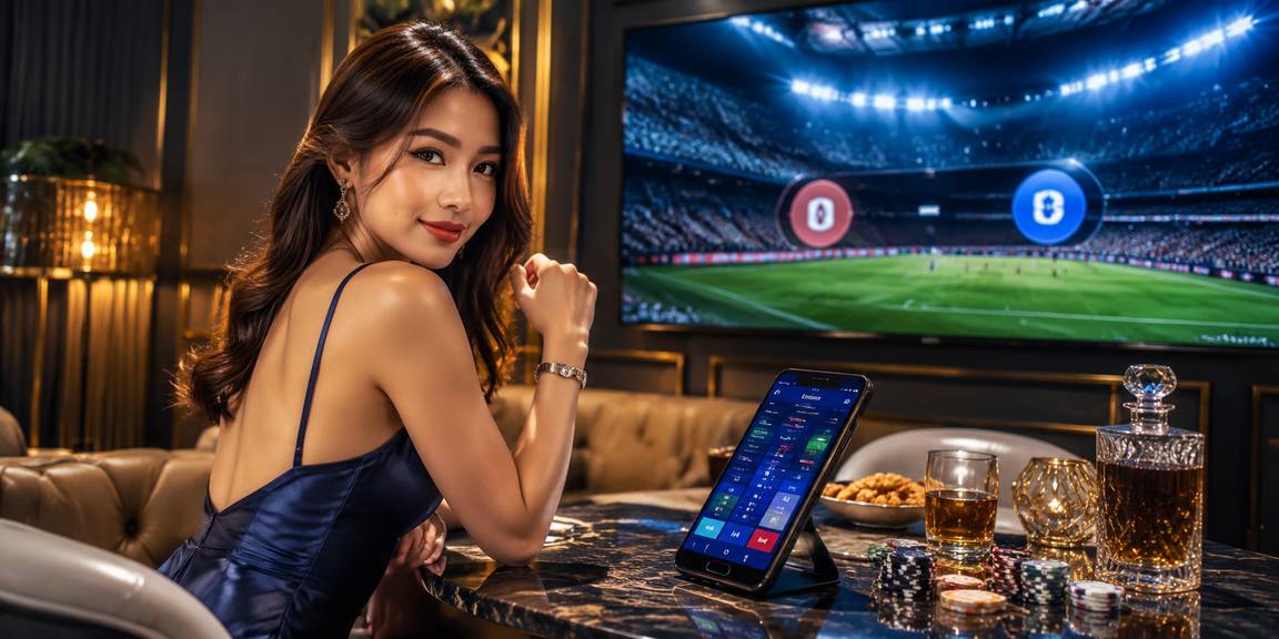 Pertaruhan Sukan di take5 – Odds dan Acara Setiap Hari