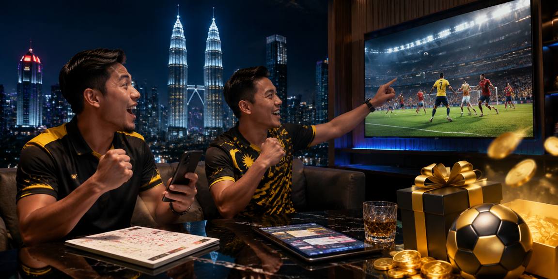 Super Bingo take5 Untuk Malaysia