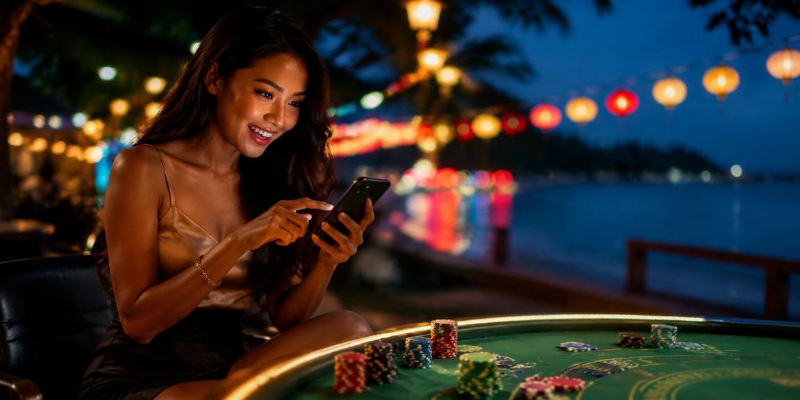Super Bingo take5 Untuk Malaysia