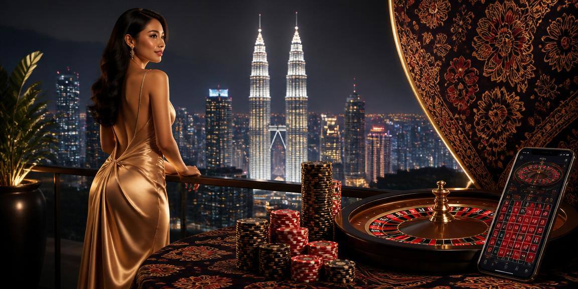 Genie Three Wishes Menanti Anda di Lobby take5